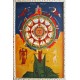 Икона „Колелото на живота“