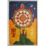 Икона „Колелото на живота“