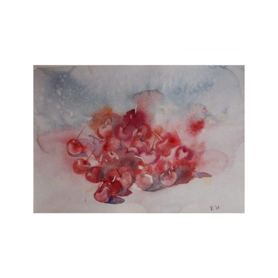 Картина "Череши"