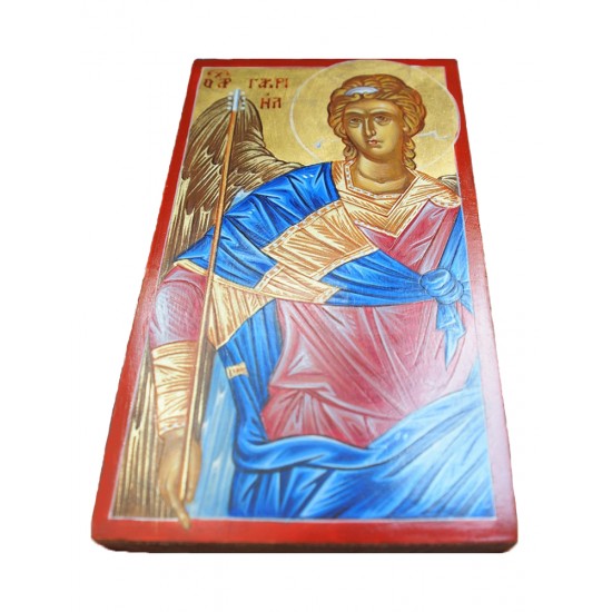 Икона „Свети Архангел Гавриил“