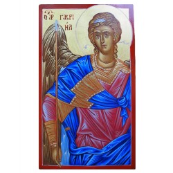 Икона „Свети Архангел Гавриил“