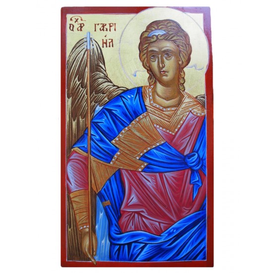 Икона „Свети Архангел Гавриил“