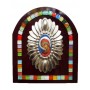 Икона „Света Богородица“ - миниатюра