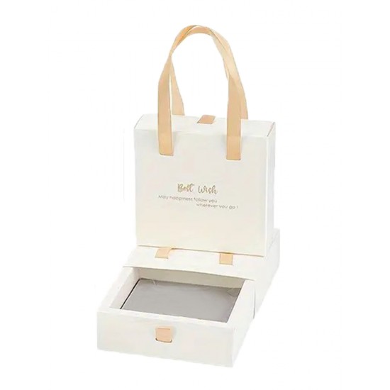 Дамска гривна с ръчно рисувано изображение на  Христос Пантократор