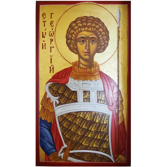 Икона „Свети Георги“