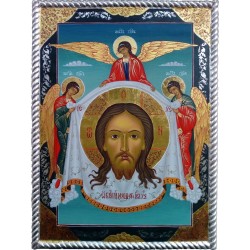 Икона "Свети Убрус"