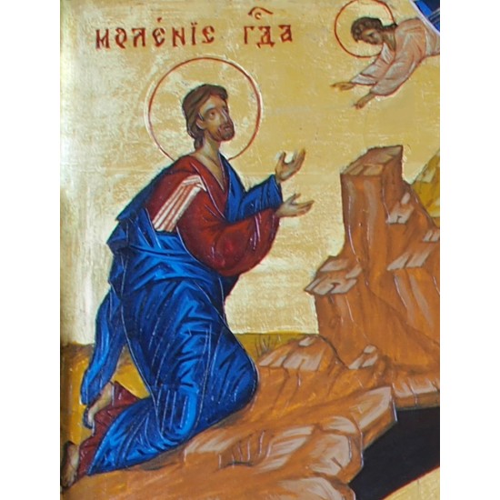 Икона „Разпятие Христово“