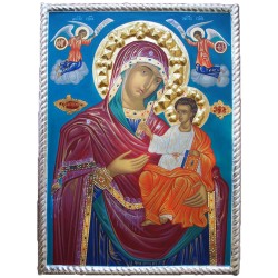 Икона "Света Богородица Одигитрия"