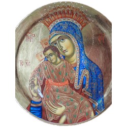Икона „Кикоска Света Богородица“