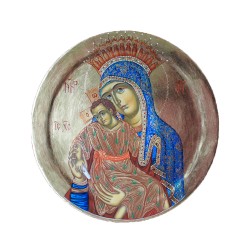 Икона „Кикоска Света Богородица“