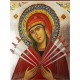 Икона „Света Богородица Седмострелна“ 
