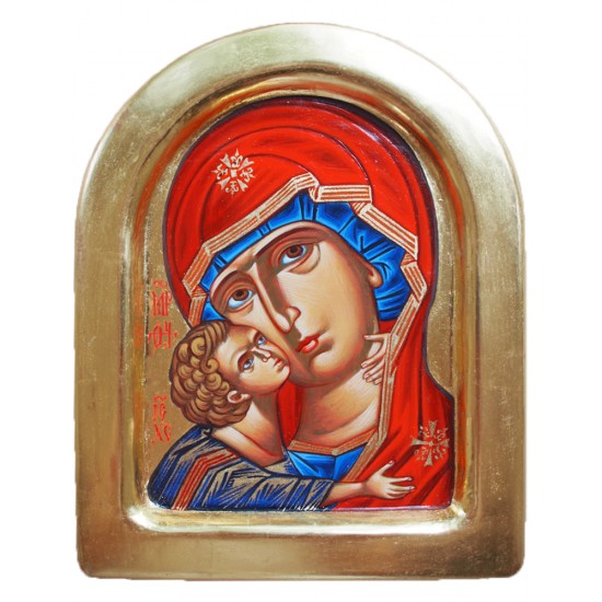 Икона „Света Богородица Владимирска“