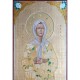 Икона „Света Матрона Московска“