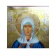 Икона „Света Блажена Ксения Петербургска“