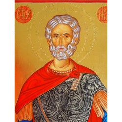 Икона „Свети Мина Котуански“