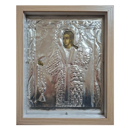 Икона "Свети Архидякон Стефан"