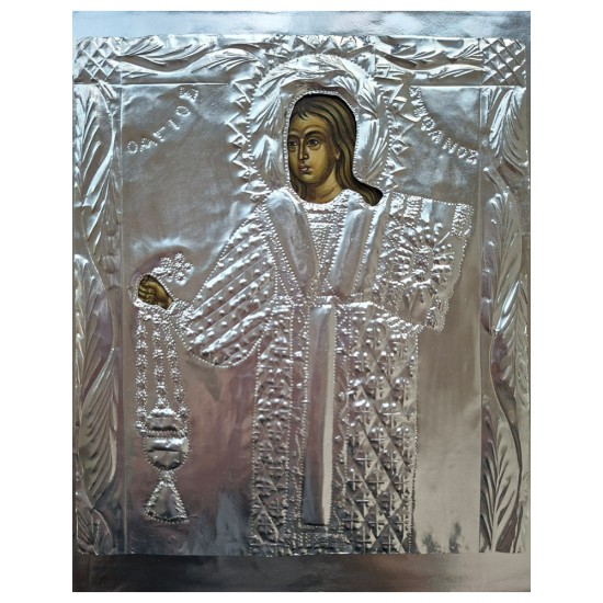 Икона "Свети Архидякон Стефан"