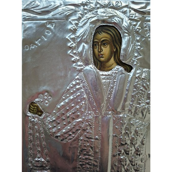 Икона "Свети Архидякон Стефан"