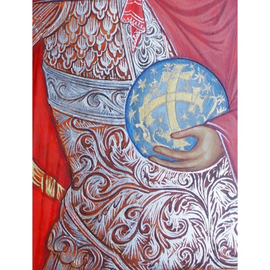 Икона „Свети Архангел Михаил“ 