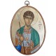 Икона „Свети Димитър Солунски“ 