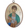 Икона „Свети Димитър Солунски“ 