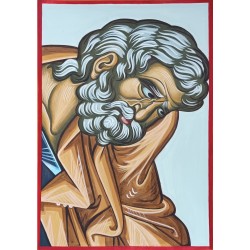 Икона „Свети Апостол Петър“ 