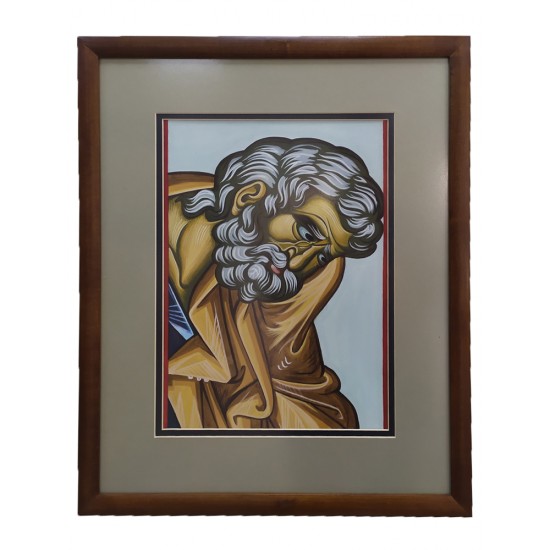 Икона „Свети Апостол Петър“ 