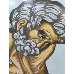 Икона „Свети Апостол Петър“ 