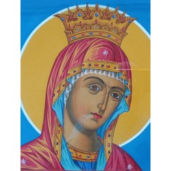 Икона „Света Богородица“