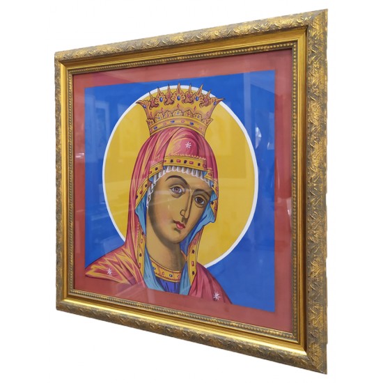 Икона „Света Богородица“