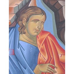 Икона „Свети Апостоли“ 