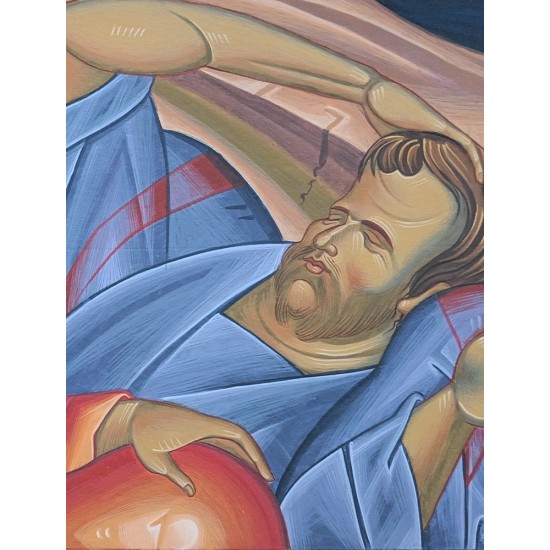 Икона „Свети Апостоли“ 