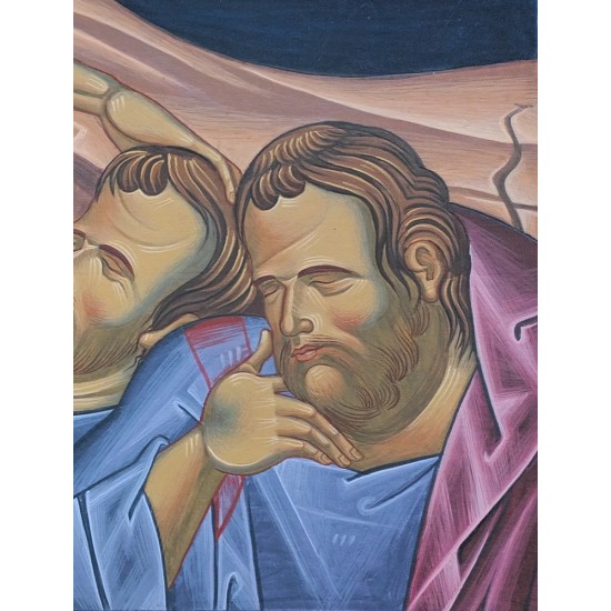 Икона „Свети Апостоли“ 