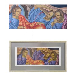 Икона „Свети Апостоли“ 