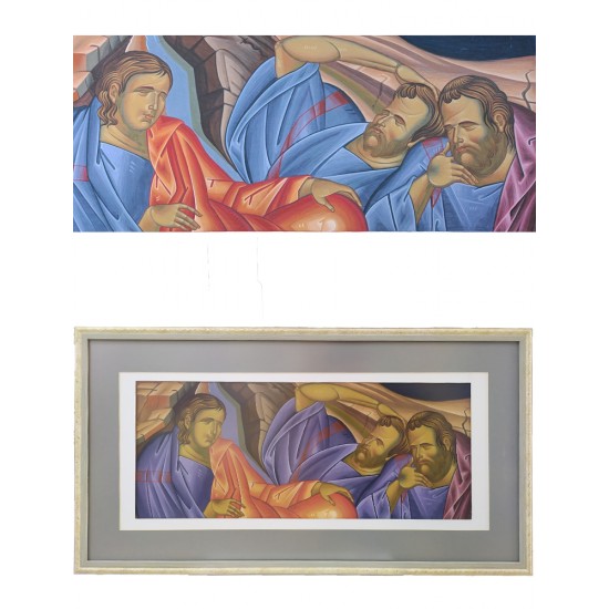 Икона „Свети Апостоли“ 