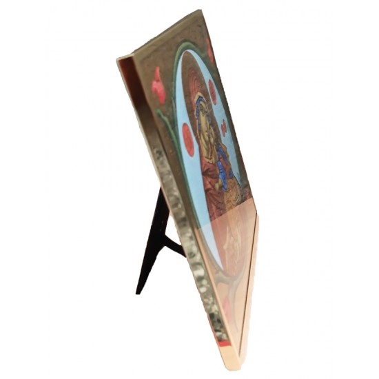 Икона „Света Богородица Умиление“