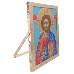 Икона "Христос Вседържител"