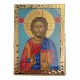Икона "Христос Вседържител"