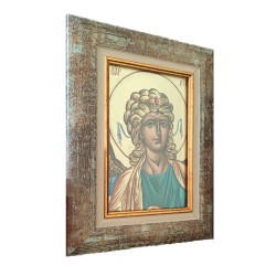 Икона „Свети Архангел Михаил“ 