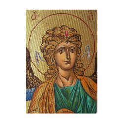 Икона „Свети Архангел Михаил“ 