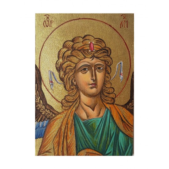 Икона „Свети Архангел Михаил“ 