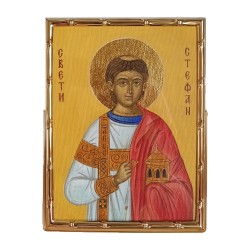Икона „Свети Архидякон Стефан“