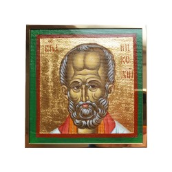 Икона „Свети Николай“