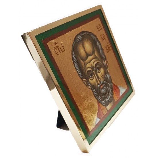 Икона „Свети Николай“