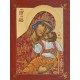 Икона „Света Богородица Умиление“