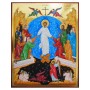 Икона „Възкресение Христово“