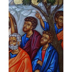 Икона „Възнесение Господне“