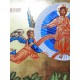 Икона „Възнесение Господне“