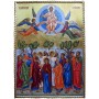Икона „Възнесение Господне“