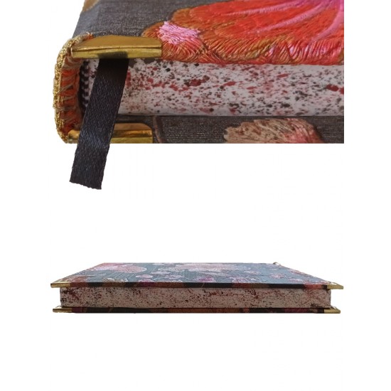 Албум ръчна изработка 